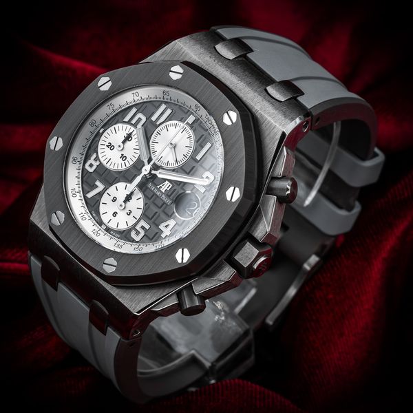 Audemars Piguet Royal Oak Offshore 26470IO.OO.A006CA.01